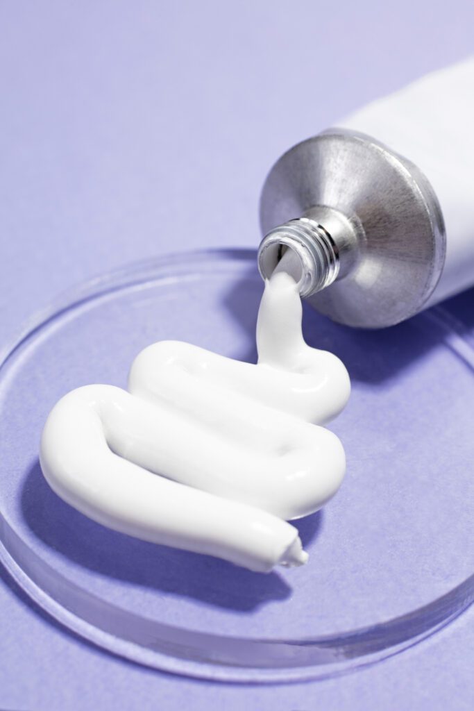 Enzyme Toothpaste - Enzymatic Guide Enzyme Toothpaste