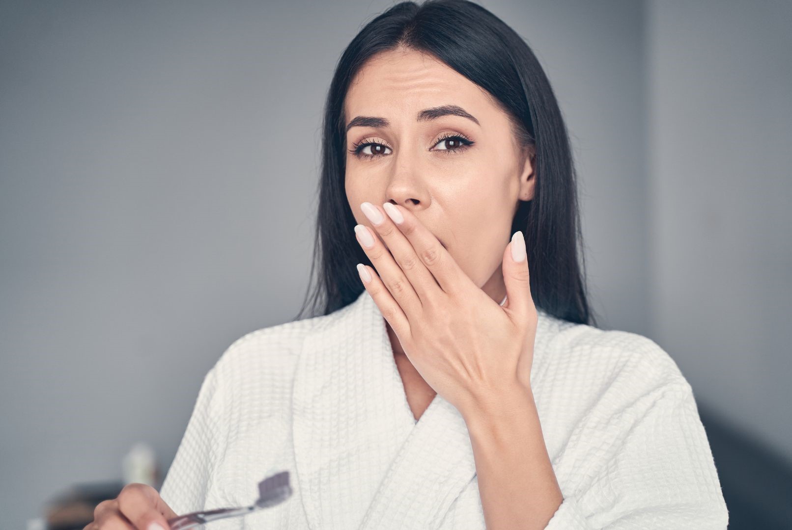 Choosing the Best Toothpaste for Bad Breath A Complete Guide - Enzymatic Guide Choosing the Best Toothpaste for Bad Breath A Complete Guide